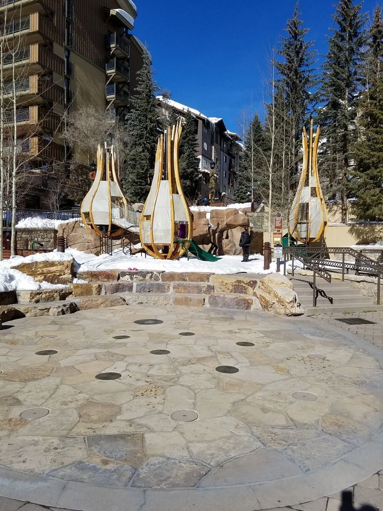 Lift House Vail