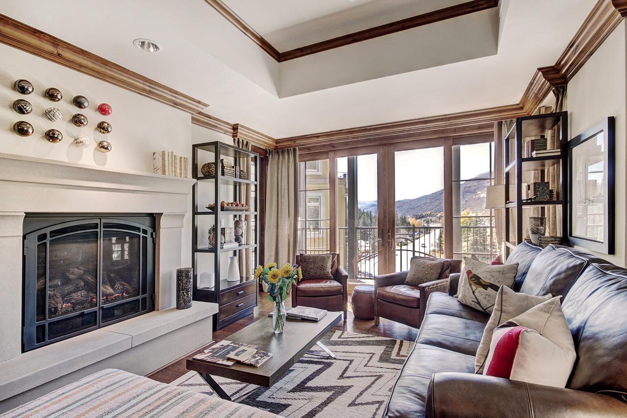 2br At The Ritz-carlton With Valley View Apartment
