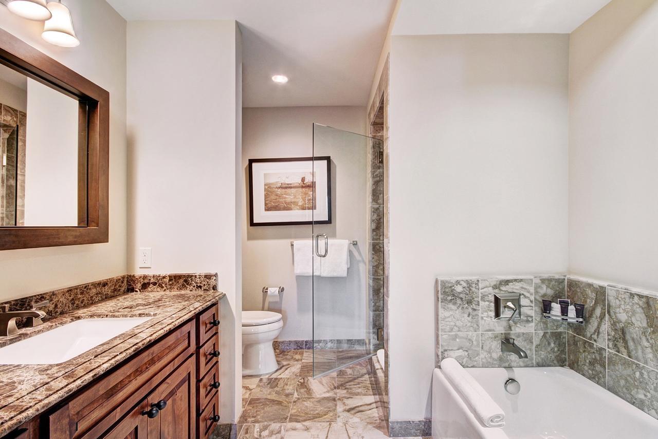 2br At The Ritz-carlton With Valley View *