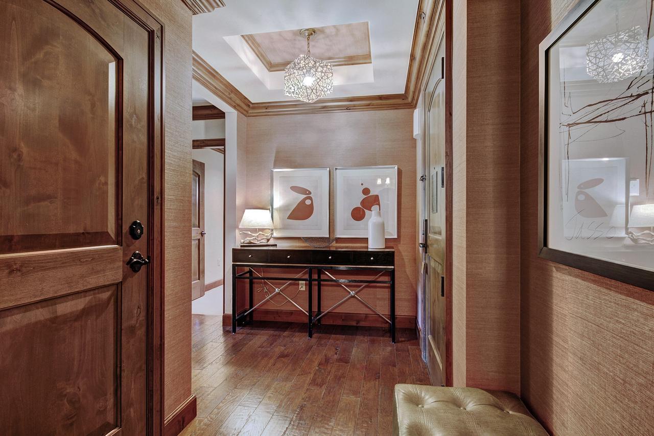 2br At The Ritz-carlton With Valley View *
