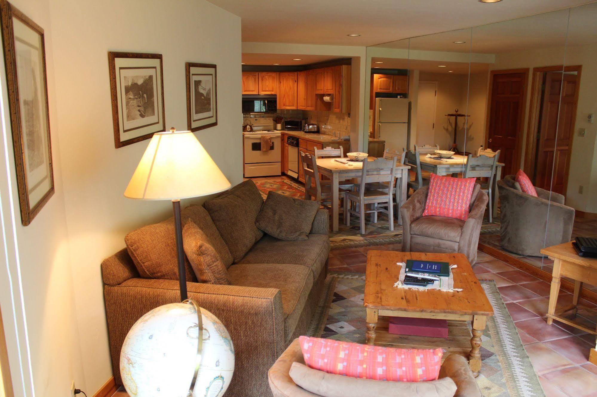 Fallridge At Aparthotel