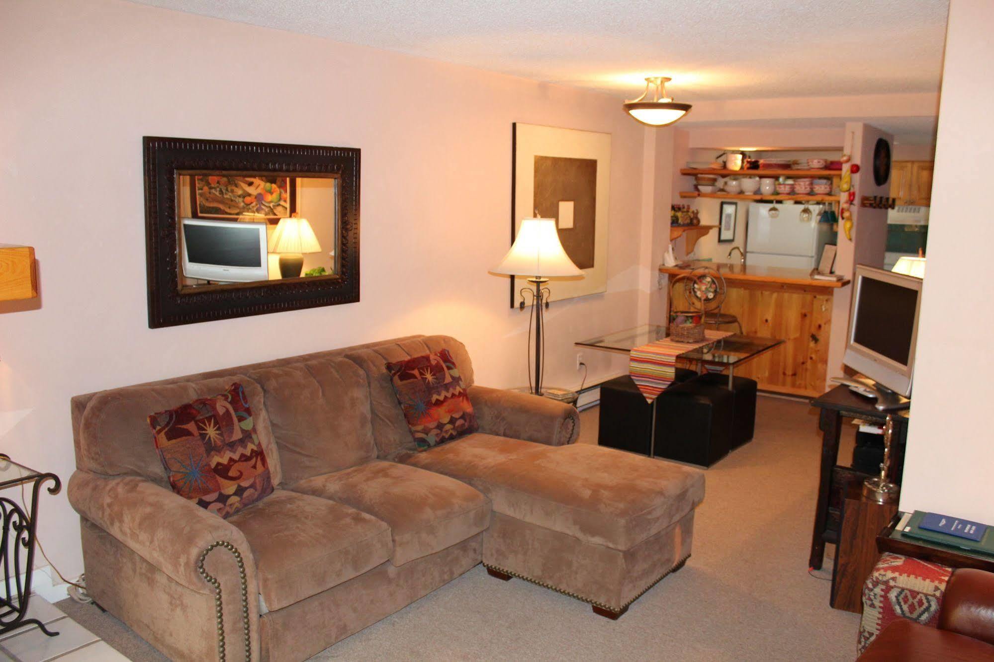Fallridge At Aparthotel Vail