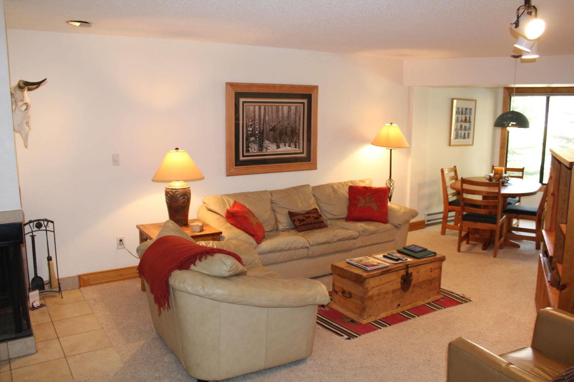 Fallridge At Aparthotel