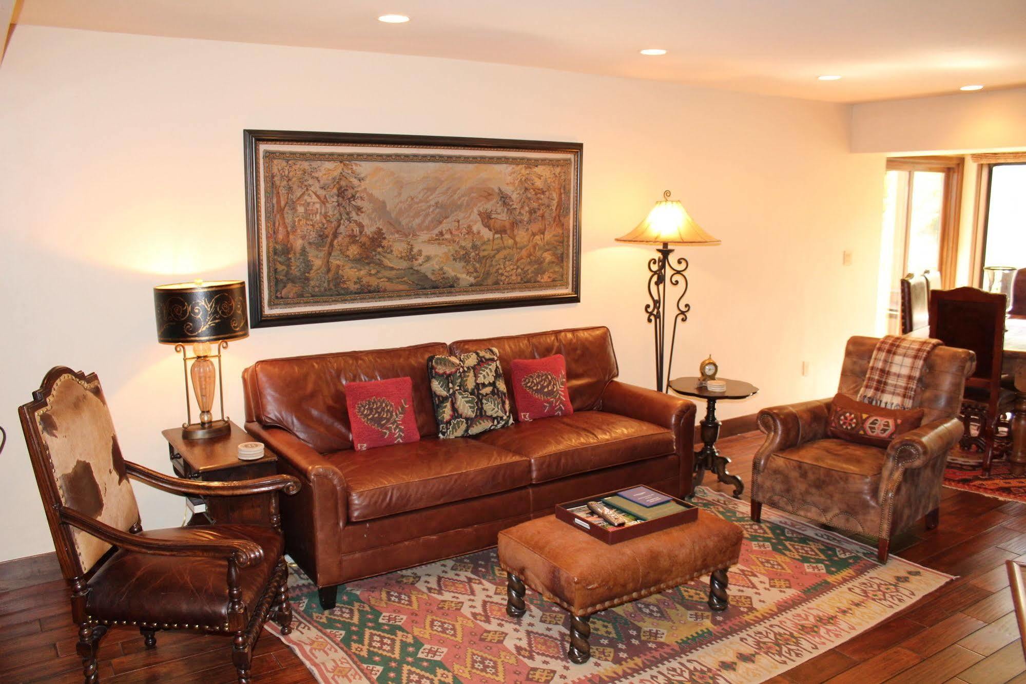 Fallridge At Aparthotel 4*