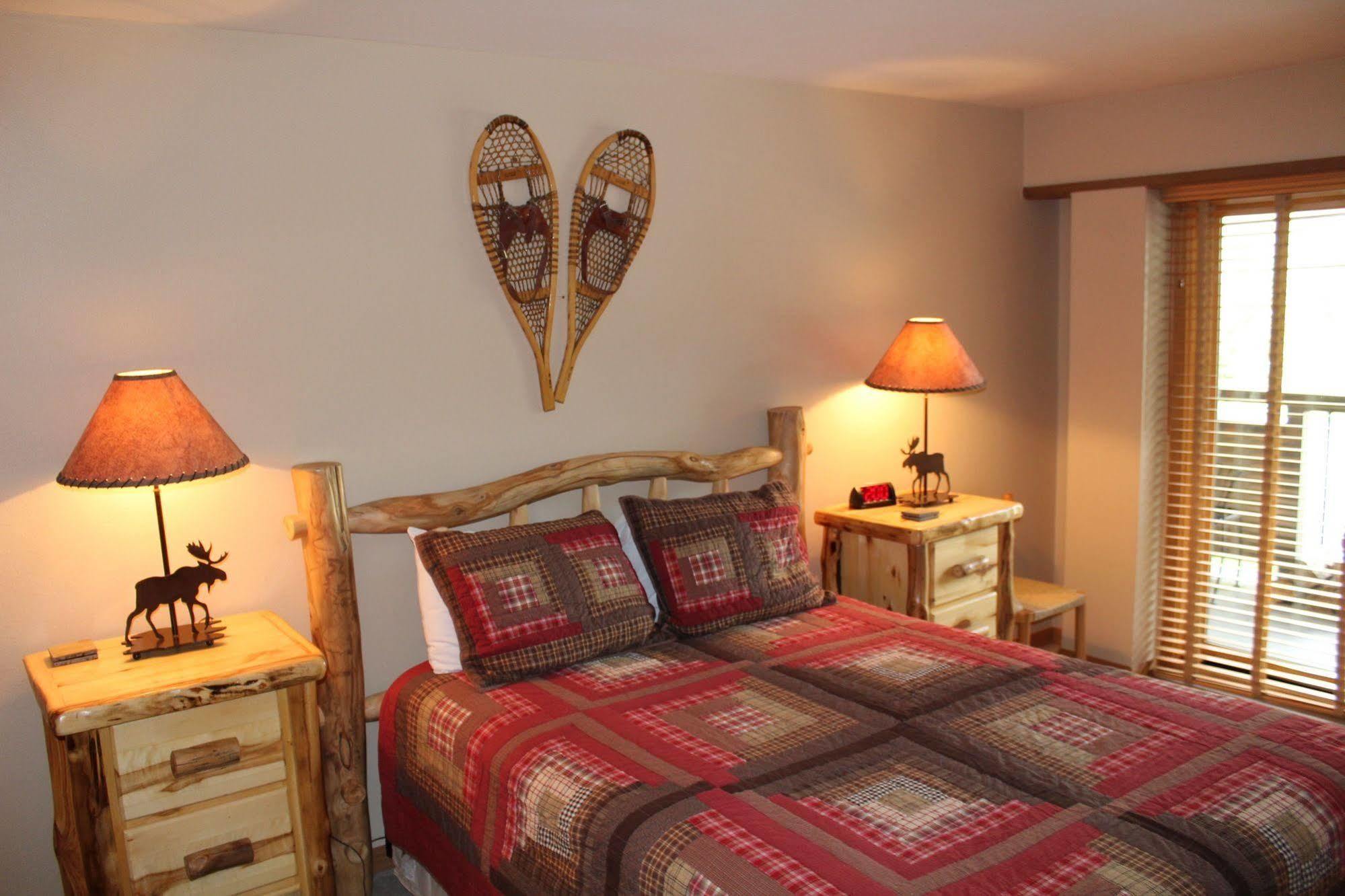 Fallridge At 4*