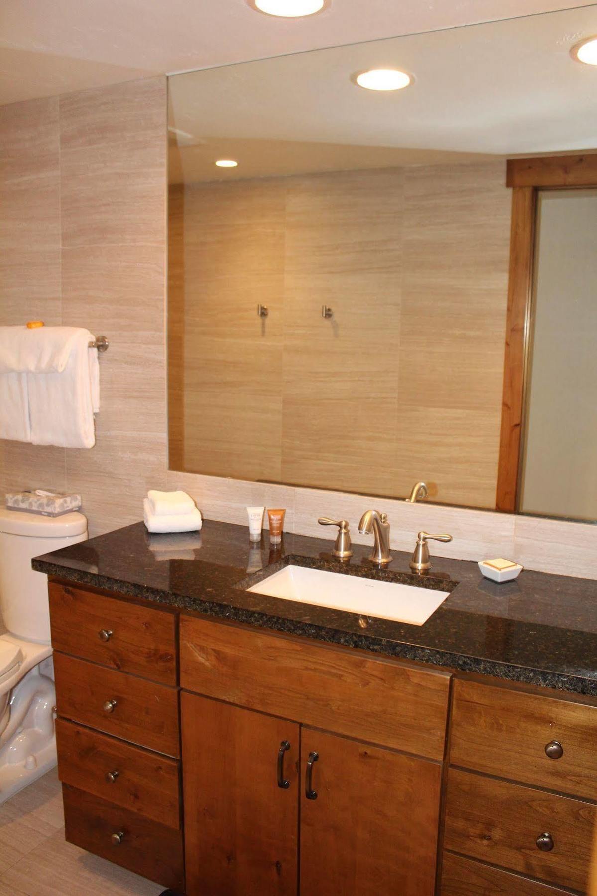 Aparthotel Fallridge At 4*