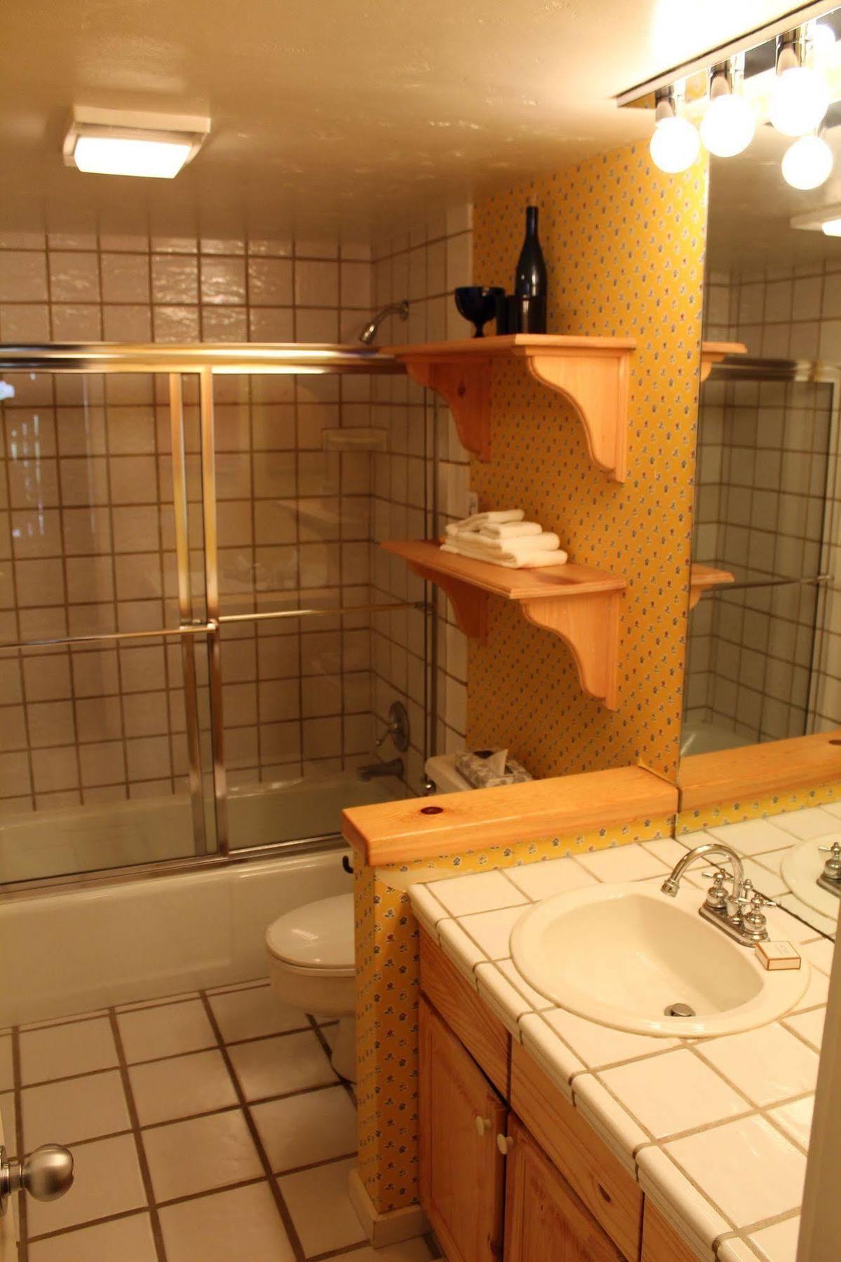 Aparthotel Fallridge At 4*