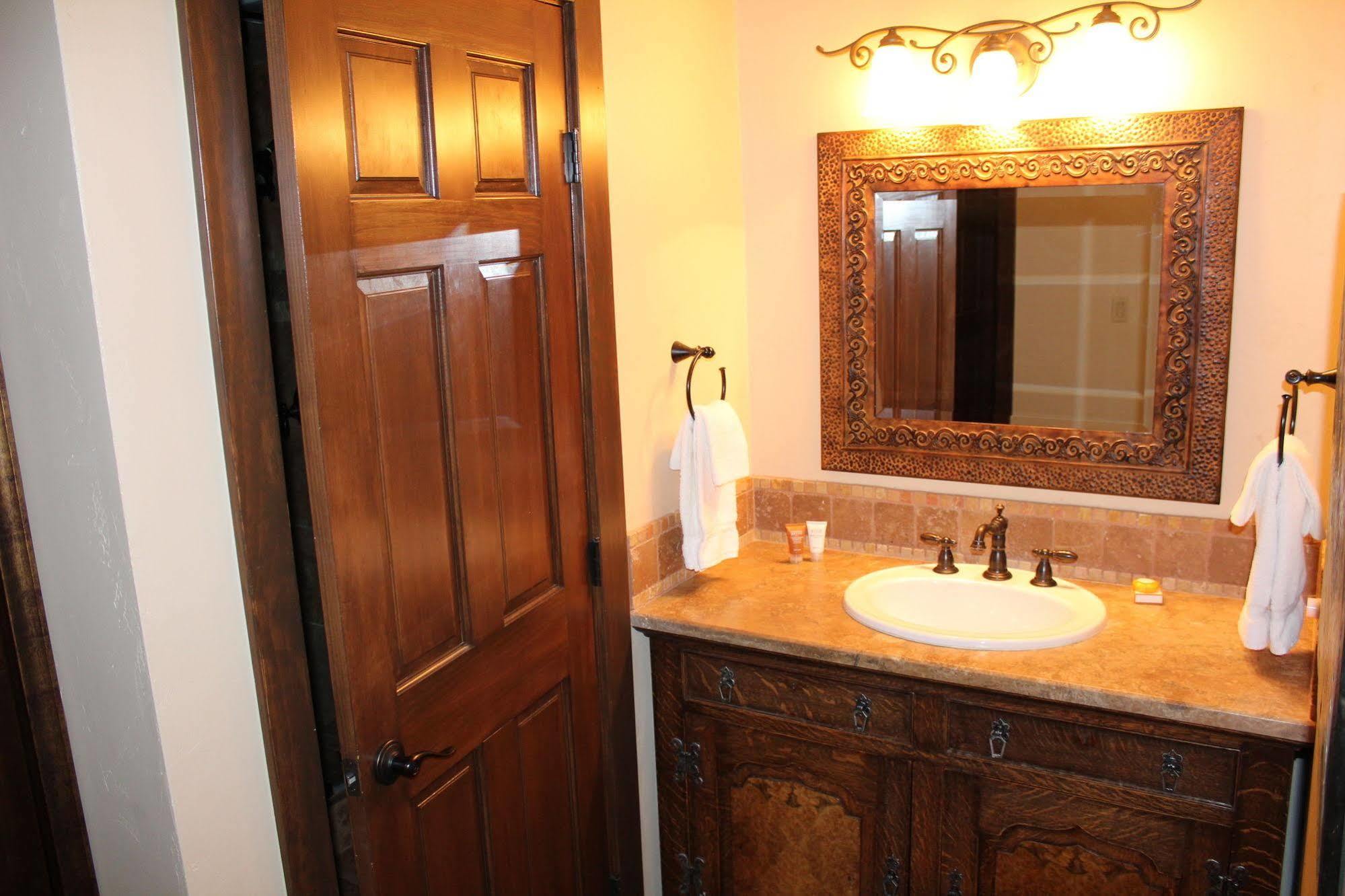Aparthotel Fallridge At