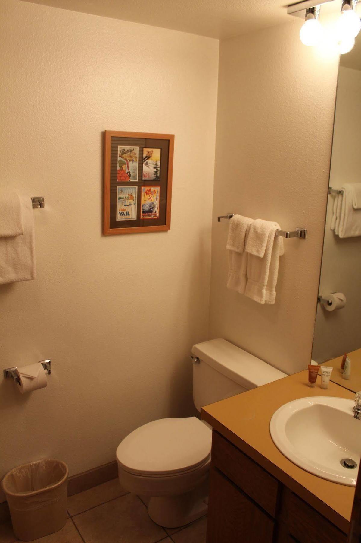 Fallridge At Aparthotel Vail
