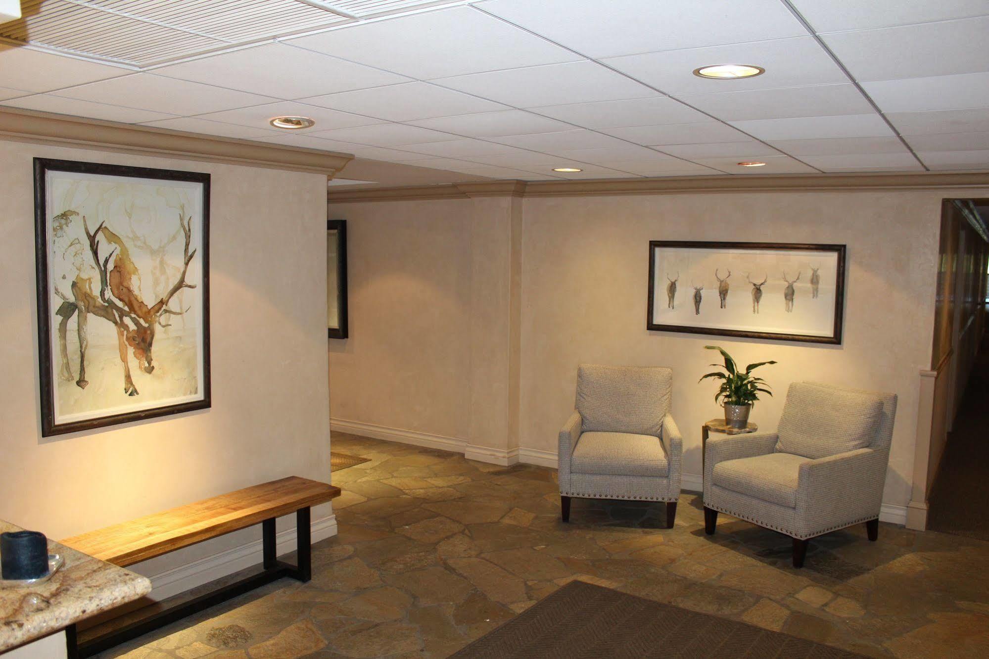 Fallridge At Aparthotel 4*