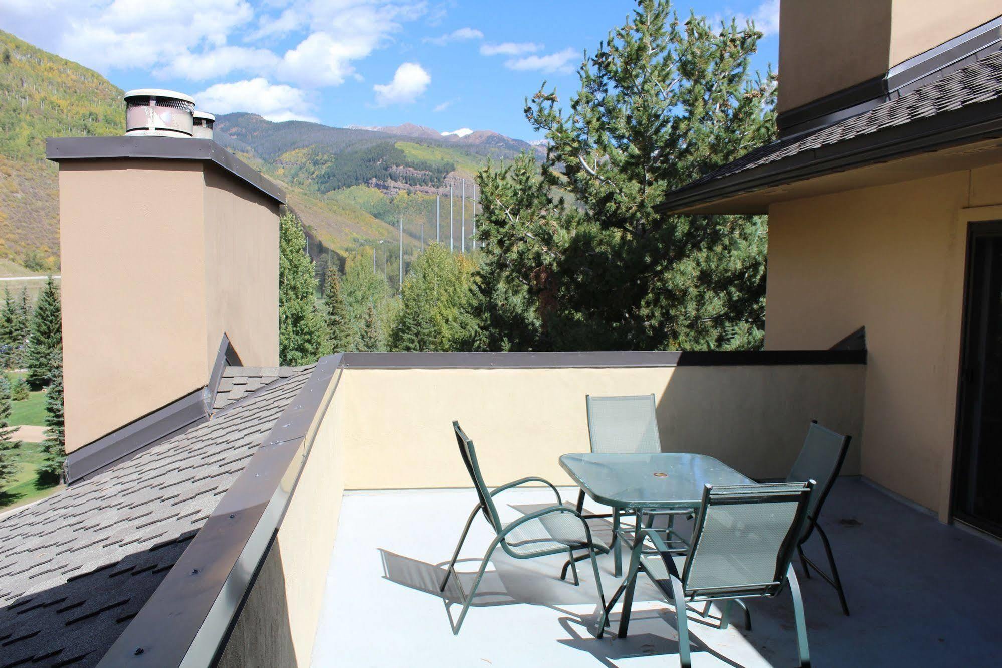 Fallridge At 4* Vail