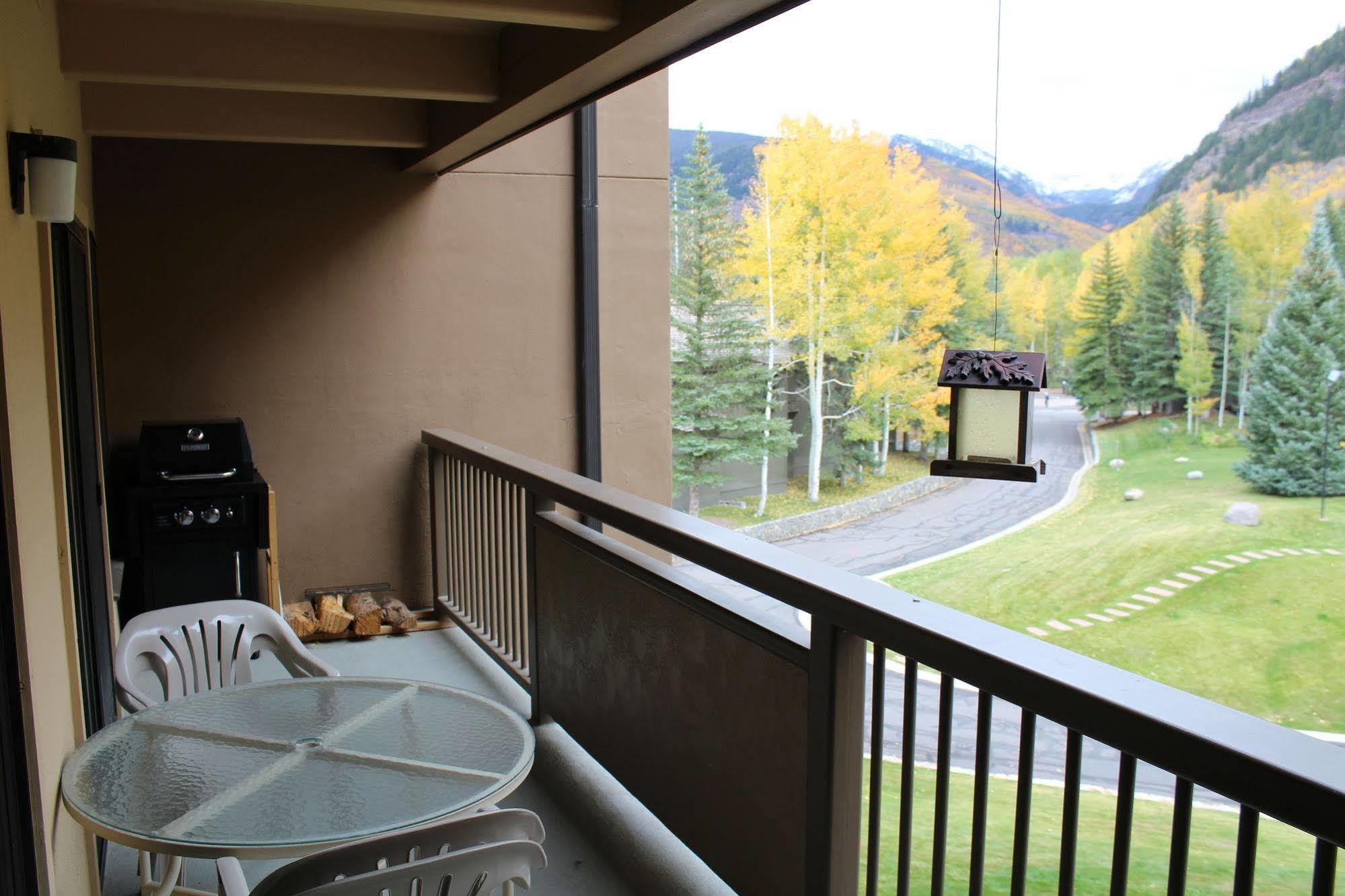 Fallridge At Aparthotel Vail