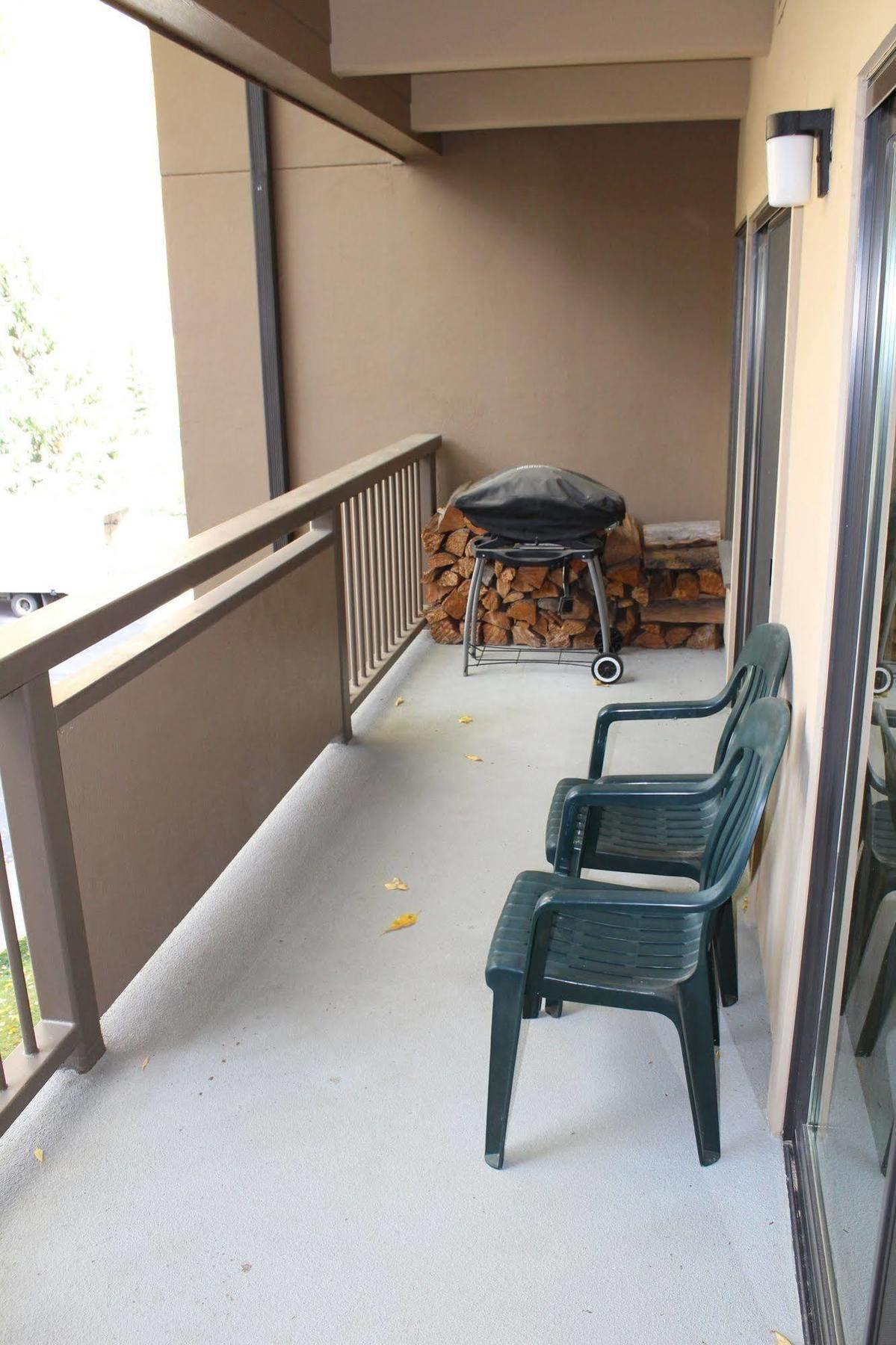 Aparthotel Fallridge At 4*
