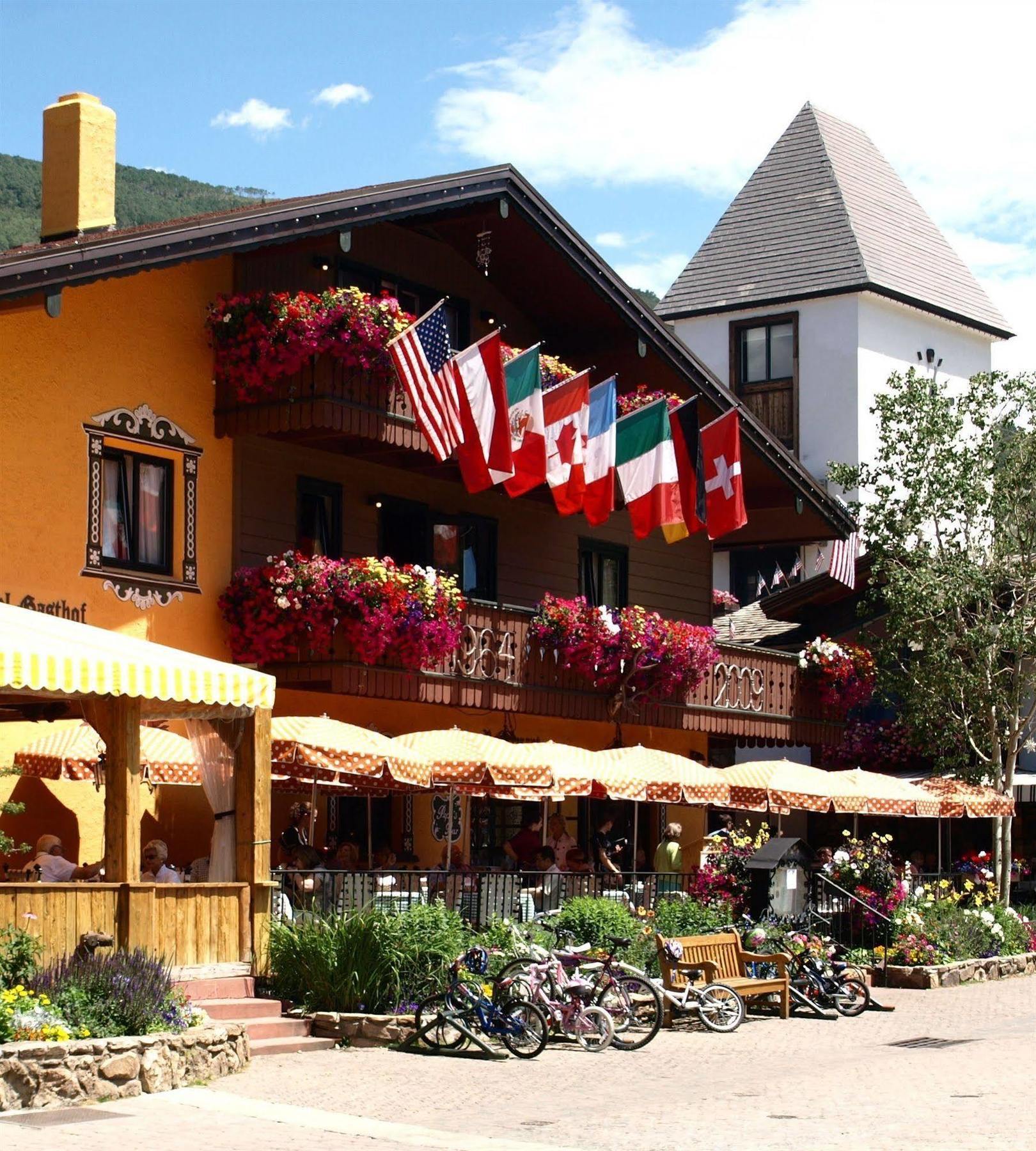 Gramshammer Hotel