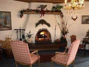 Hotel Gramshammer 3*
