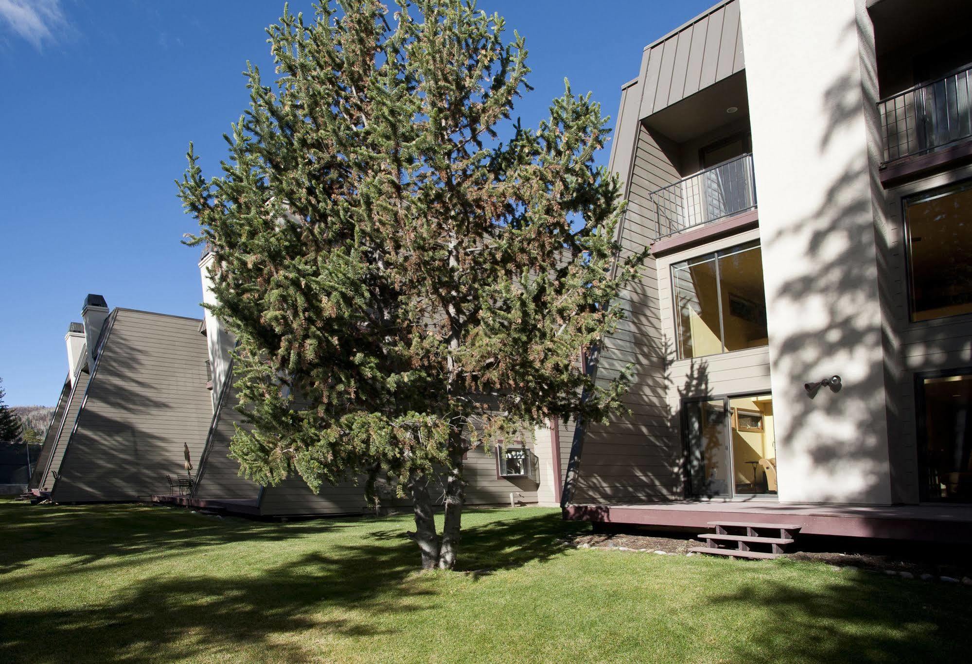 Casa Del Sol West Holiday home Vail