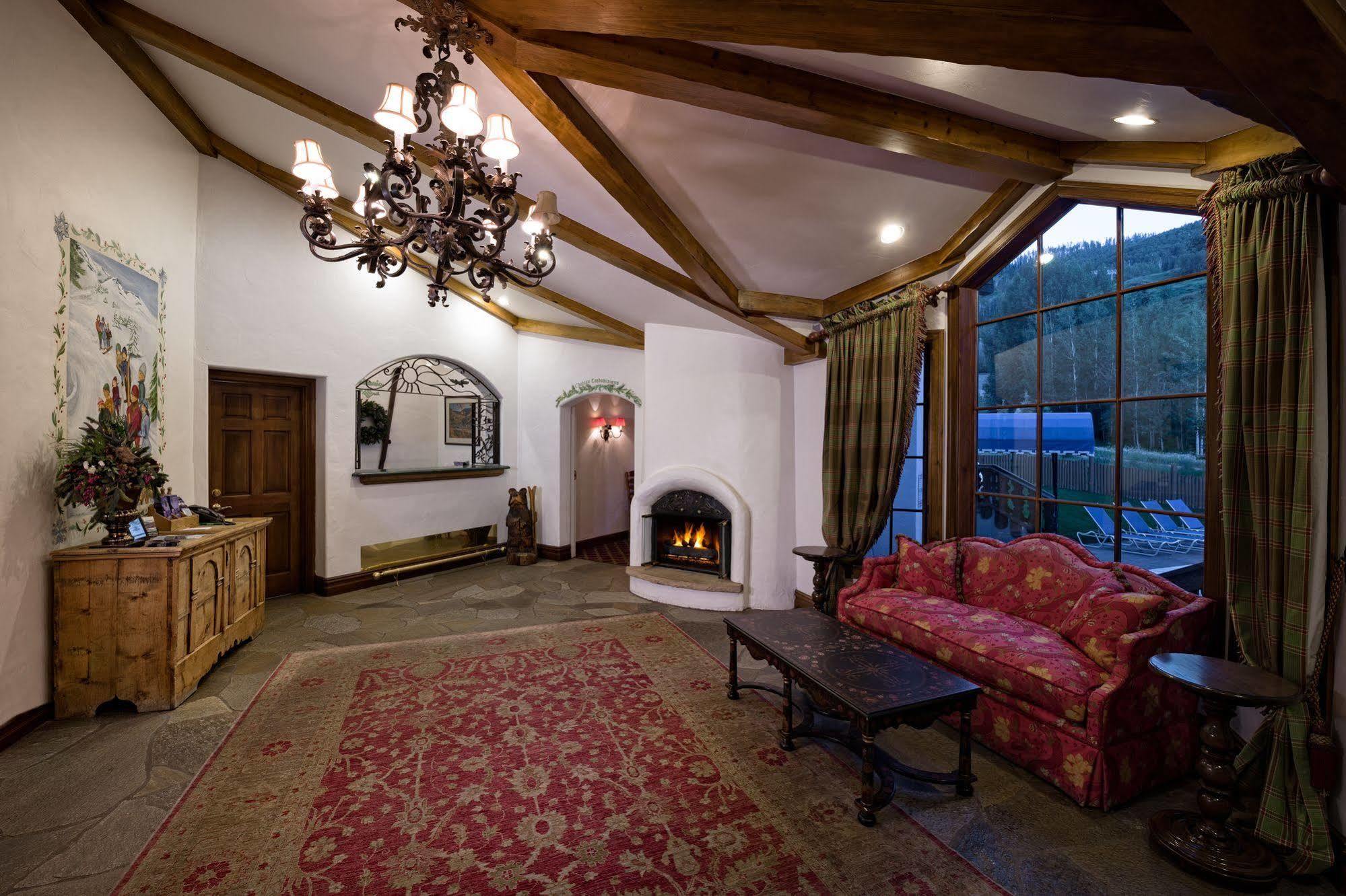 Aparthotel Center Place Vail