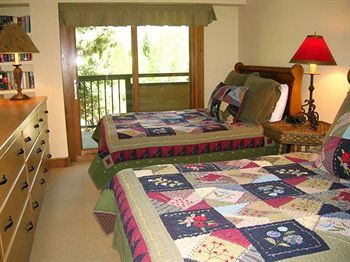 Fallridge At 4* Vail