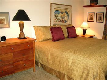 Fallridge At Aparthotel