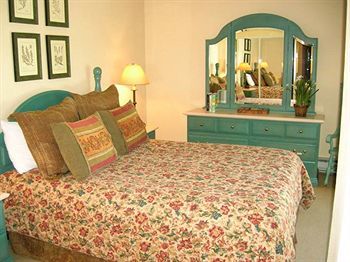 Aparthotel Fallridge At