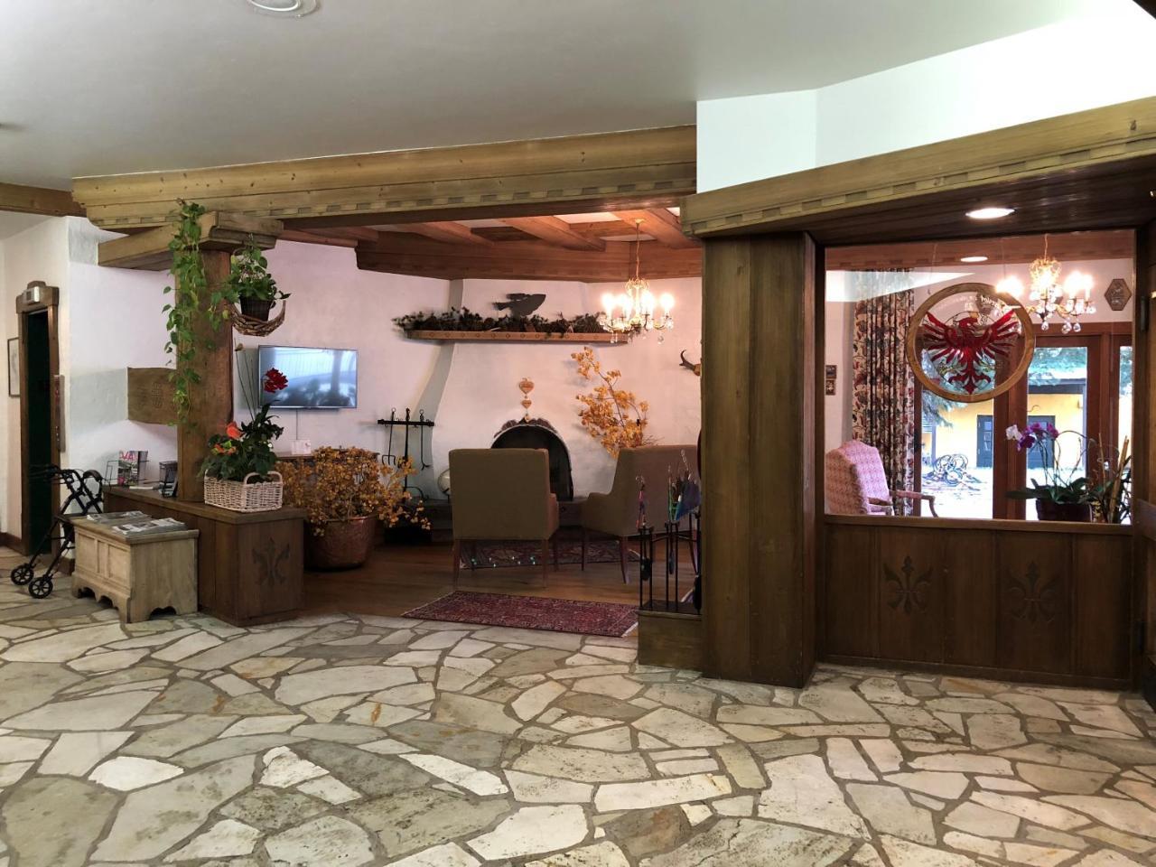 Gramshammer Hotel