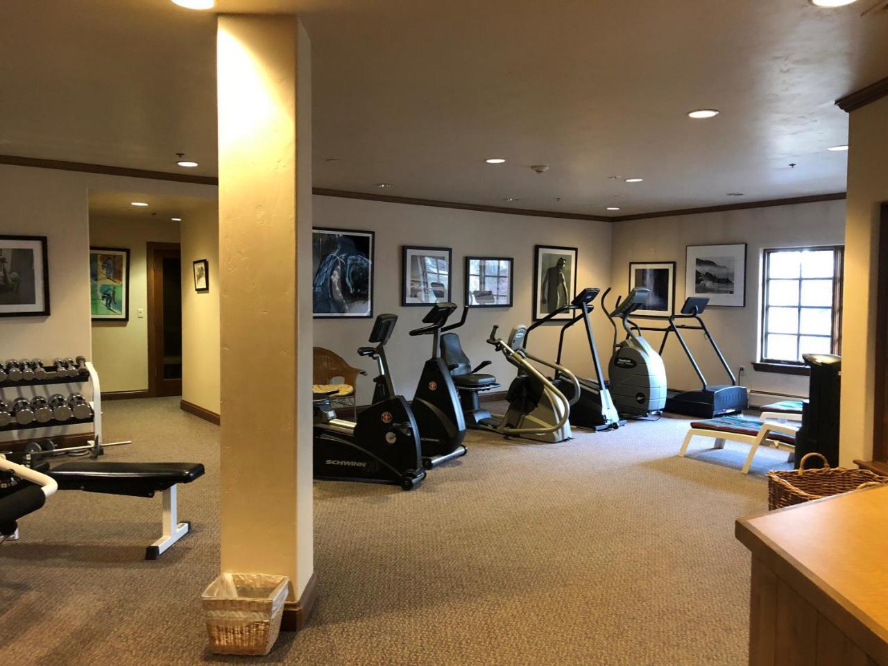 Hotel Gramshammer Vail