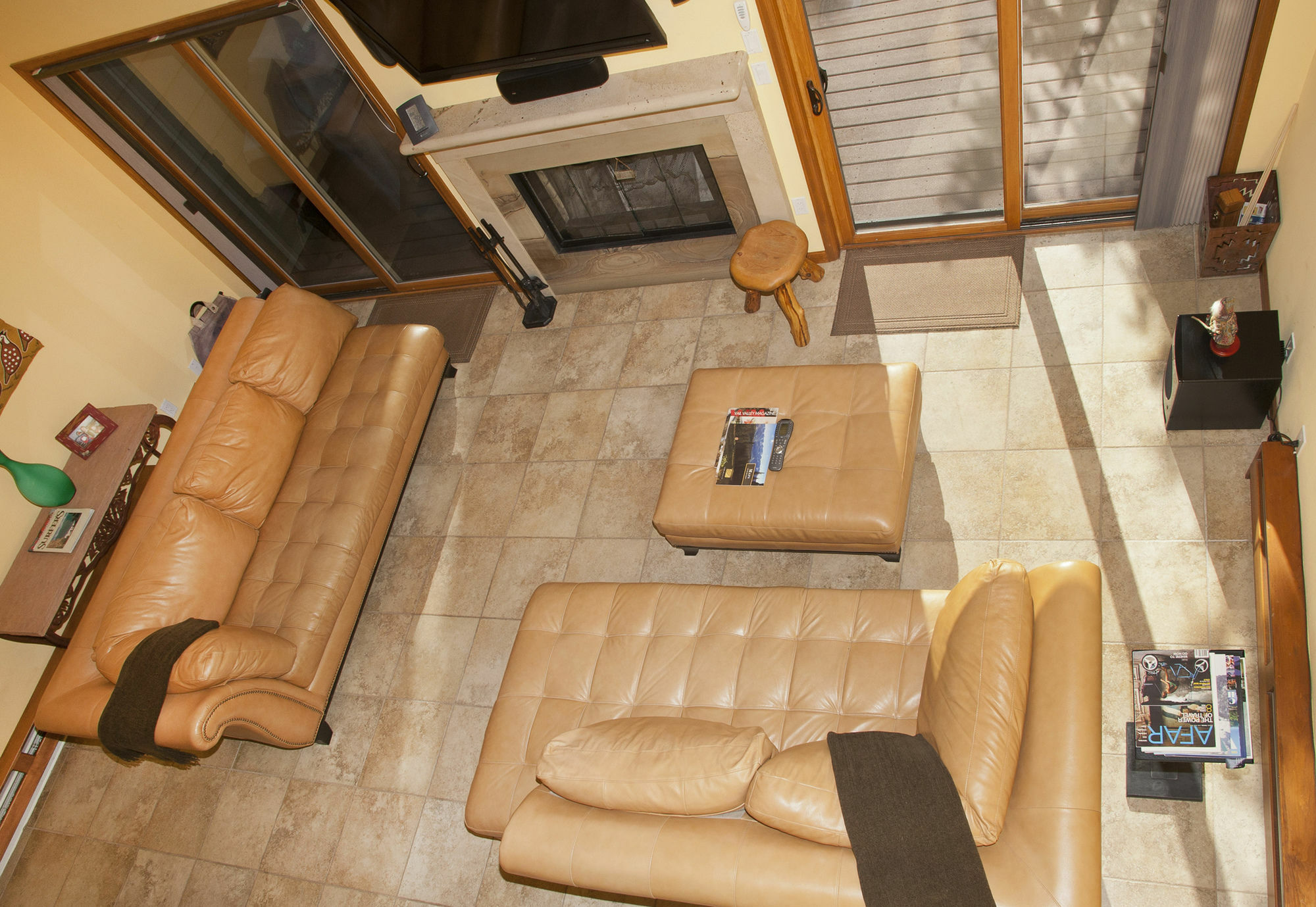 Casa Del Sol West Holiday home Vail