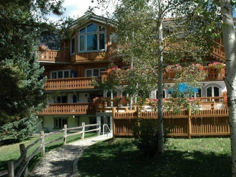 Christiania Hotel Vail
