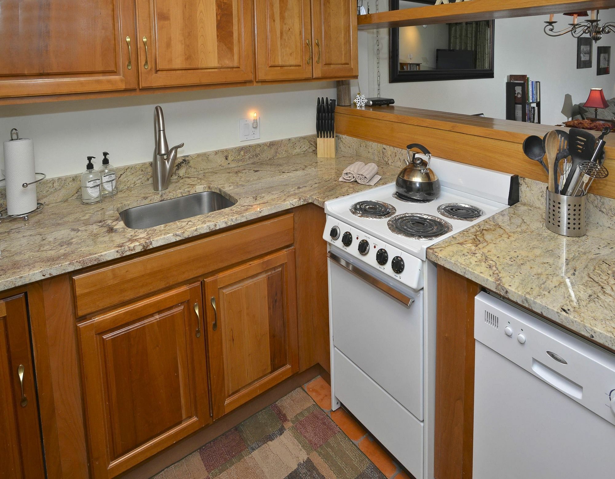 Trails East Village By Berkshire Hathaway Vail