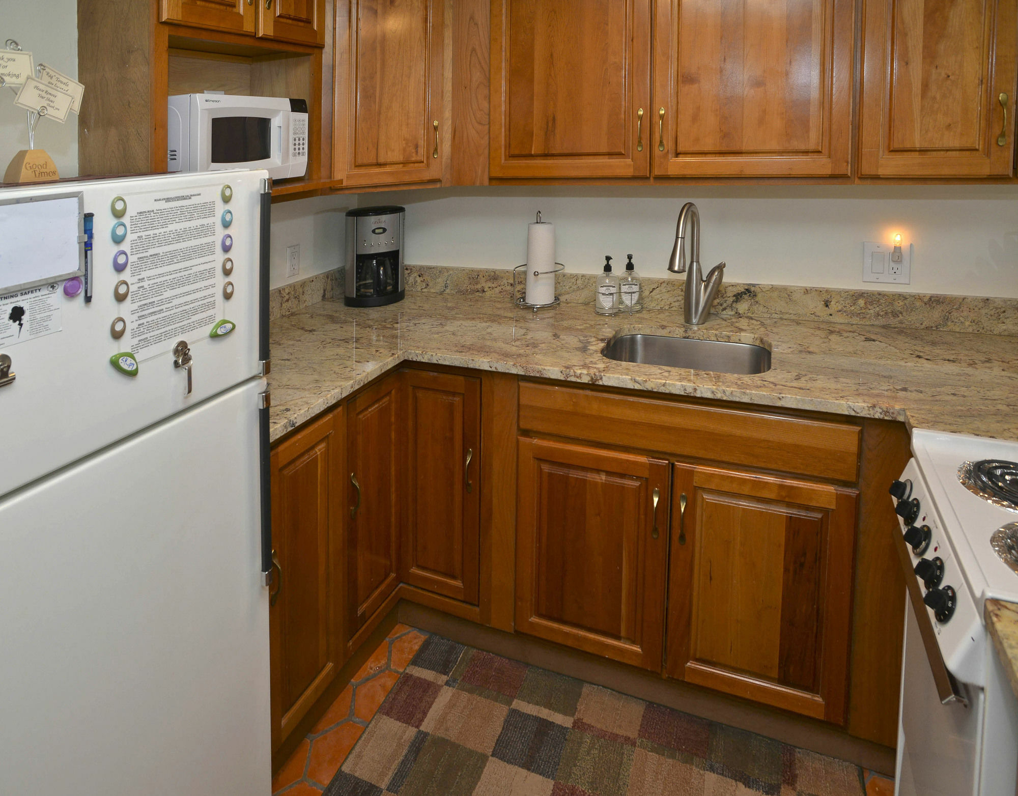 Trails East Village By Berkshire Hathaway Hotel 3*