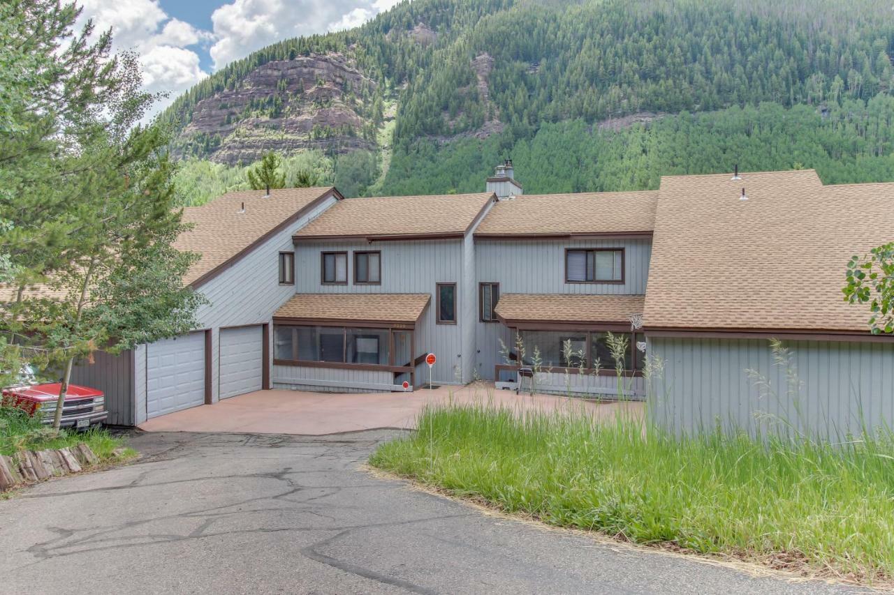 Katsos Ranch Retreat Vail