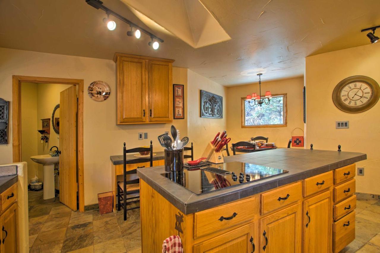 Mountain Escape - Ski, Hike, Golf And Fish! * Vail