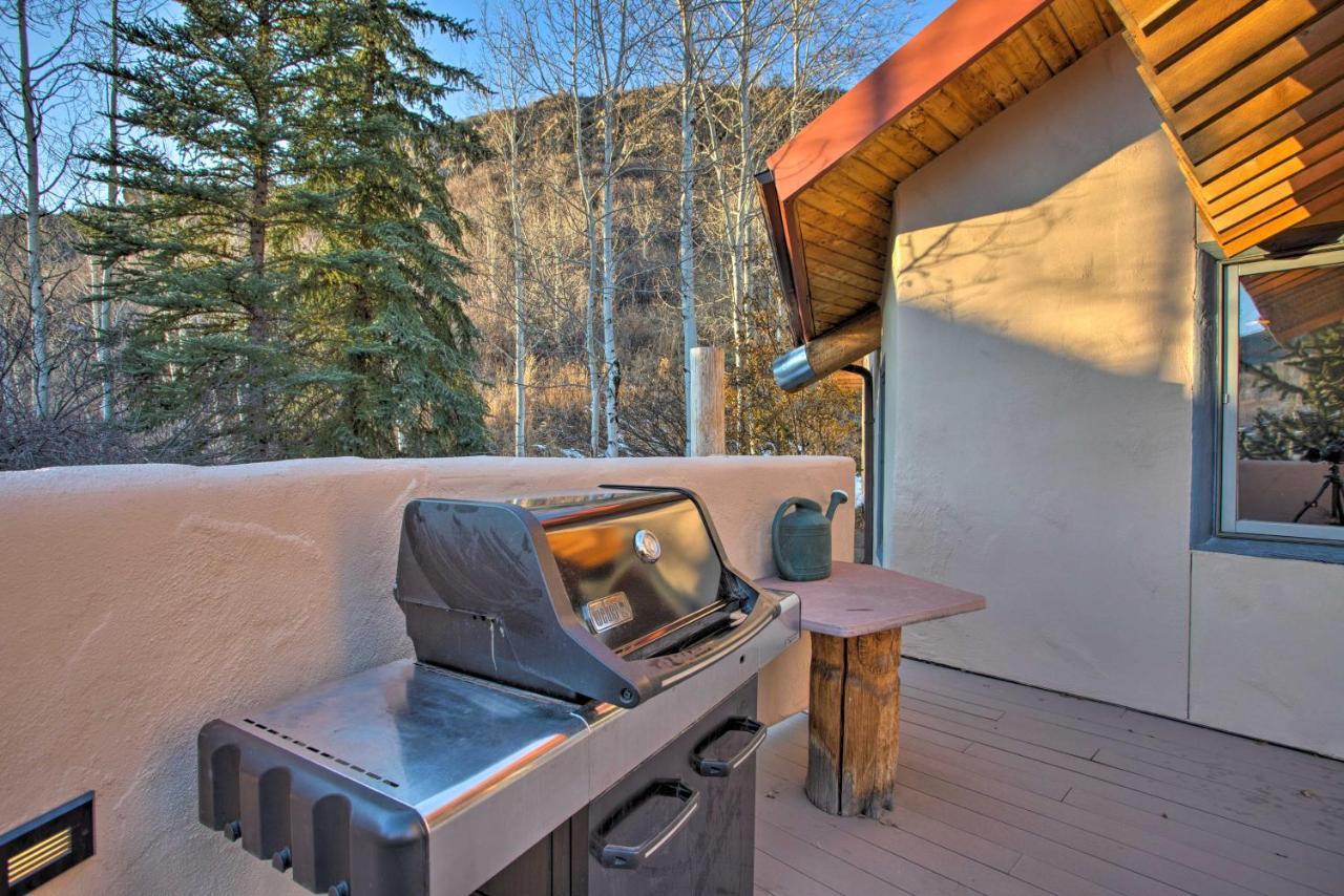 Mountain Escape - Ski, Hike, Golf And Fish! Vail