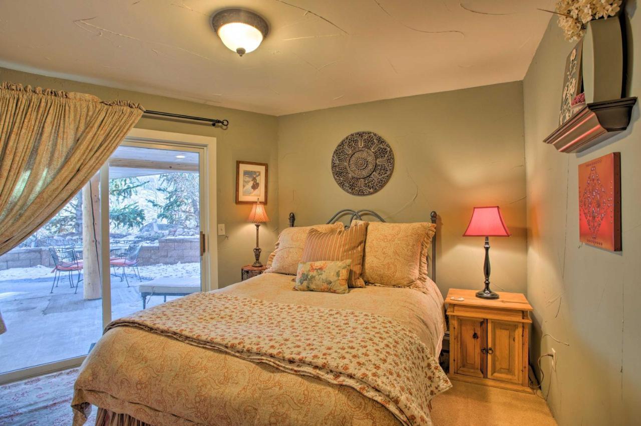 Holiday home Mountain Escape - Ski, Hike, Golf And Fish! *