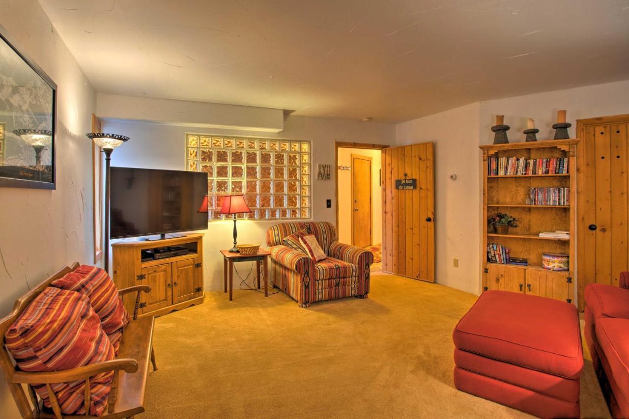 Mountain Escape - Ski, Hike, Golf And Fish! Holiday home *