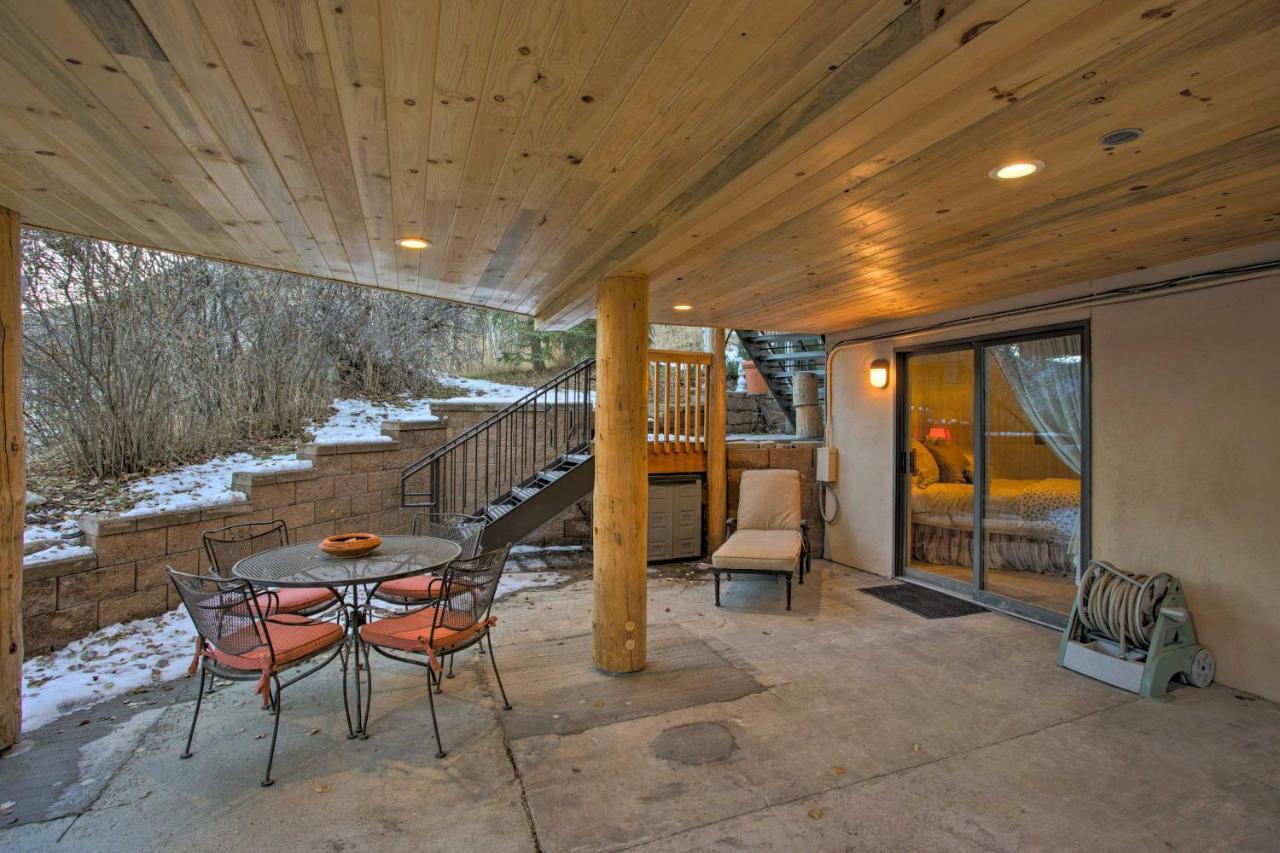 Mountain Escape - Ski, Hike, Golf And Fish! Holiday home *