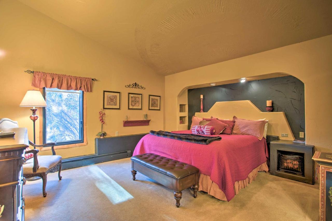 Holiday home Mountain Escape - Ski, Hike, Golf And Fish! *