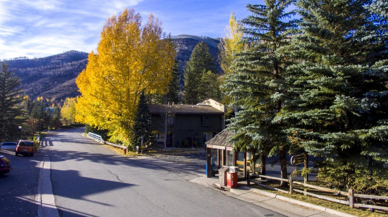 Ptarmigan Townhomes *