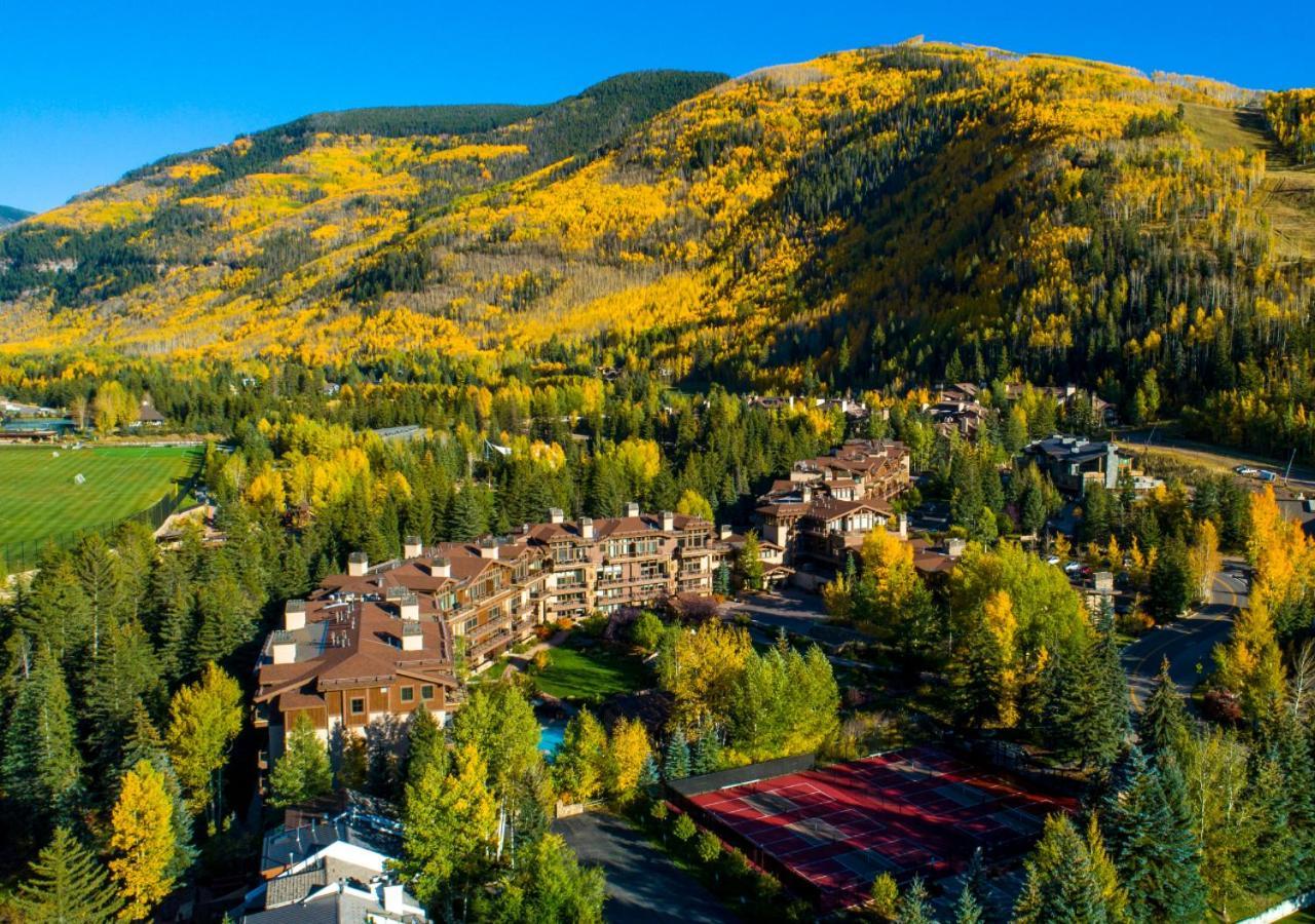 Manor Lodge Vail