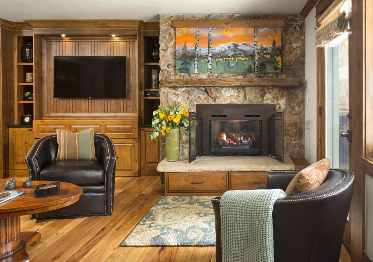 Lodge Manor Vail