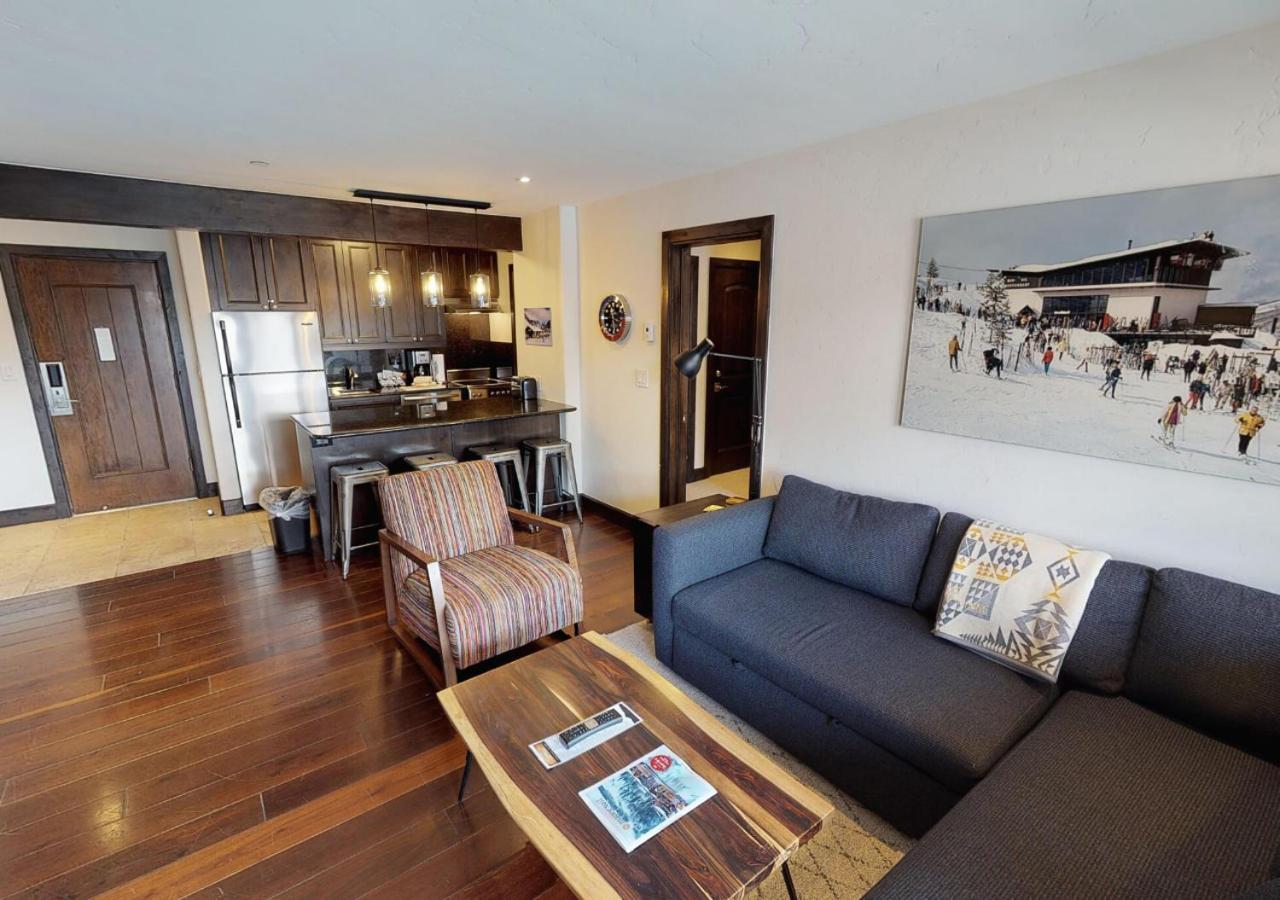 Lodge Manor Vail