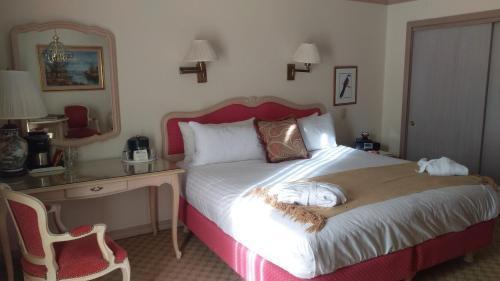 Hotel Gramshammer Vail