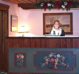 Hotel Gramshammer 3*