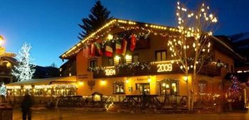 Gramshammer Hotel