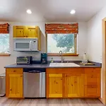Spruce Way Retreat