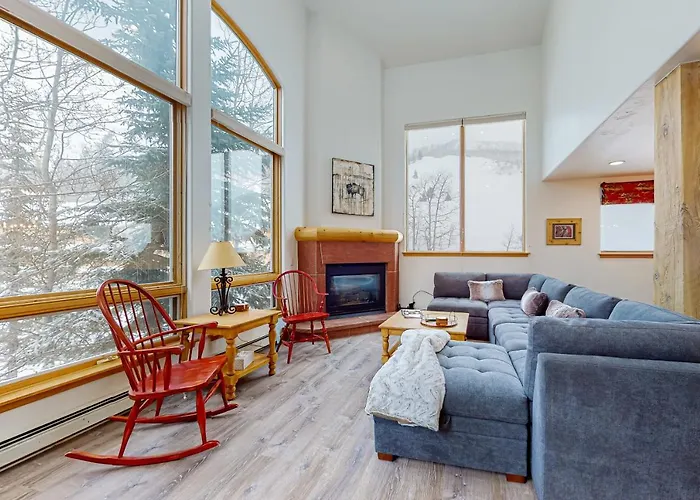 Spruce Way Retreat