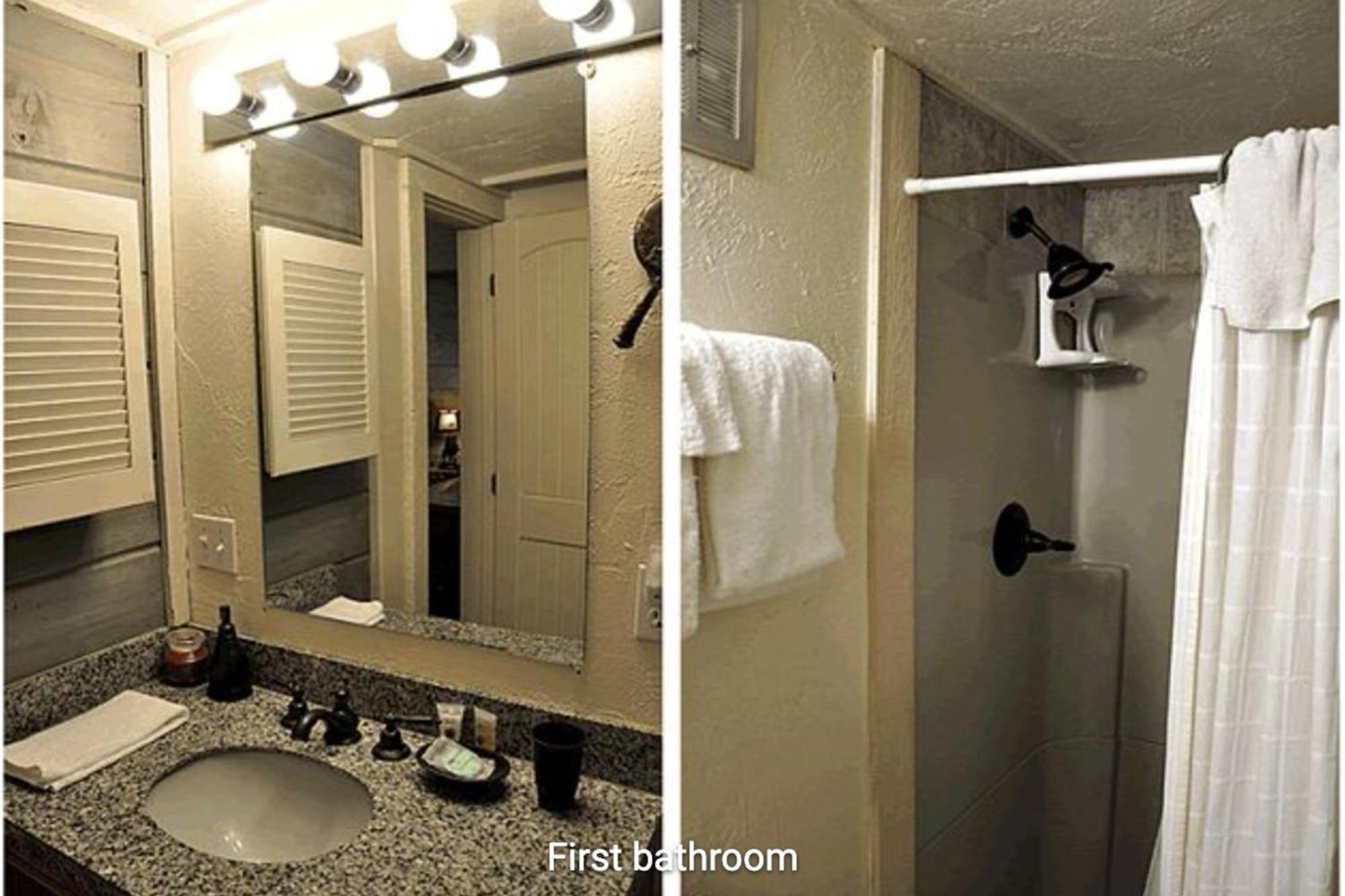Apartment Interlochen #b9 Vail