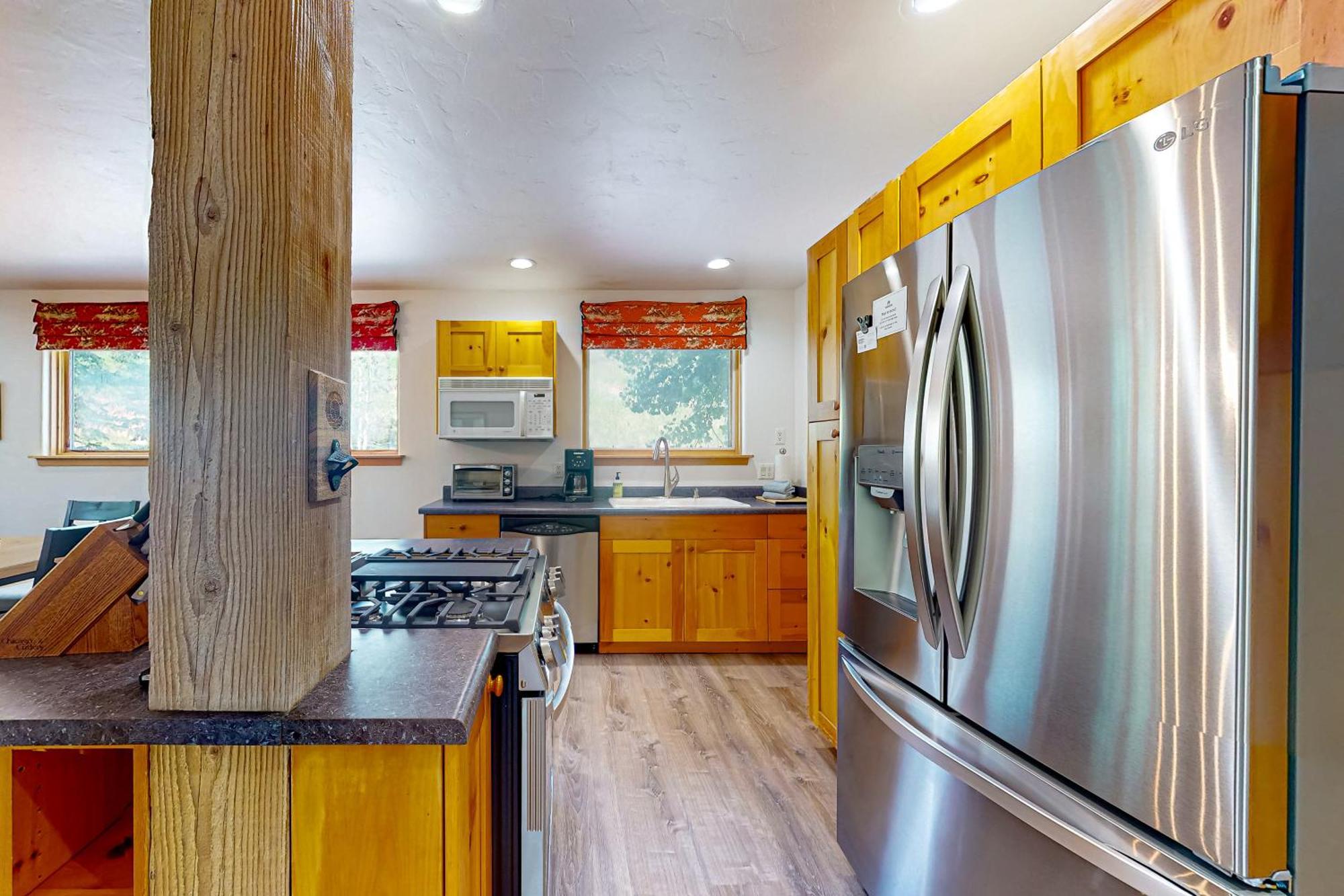 Holiday home Spruce Way Retreat Vail