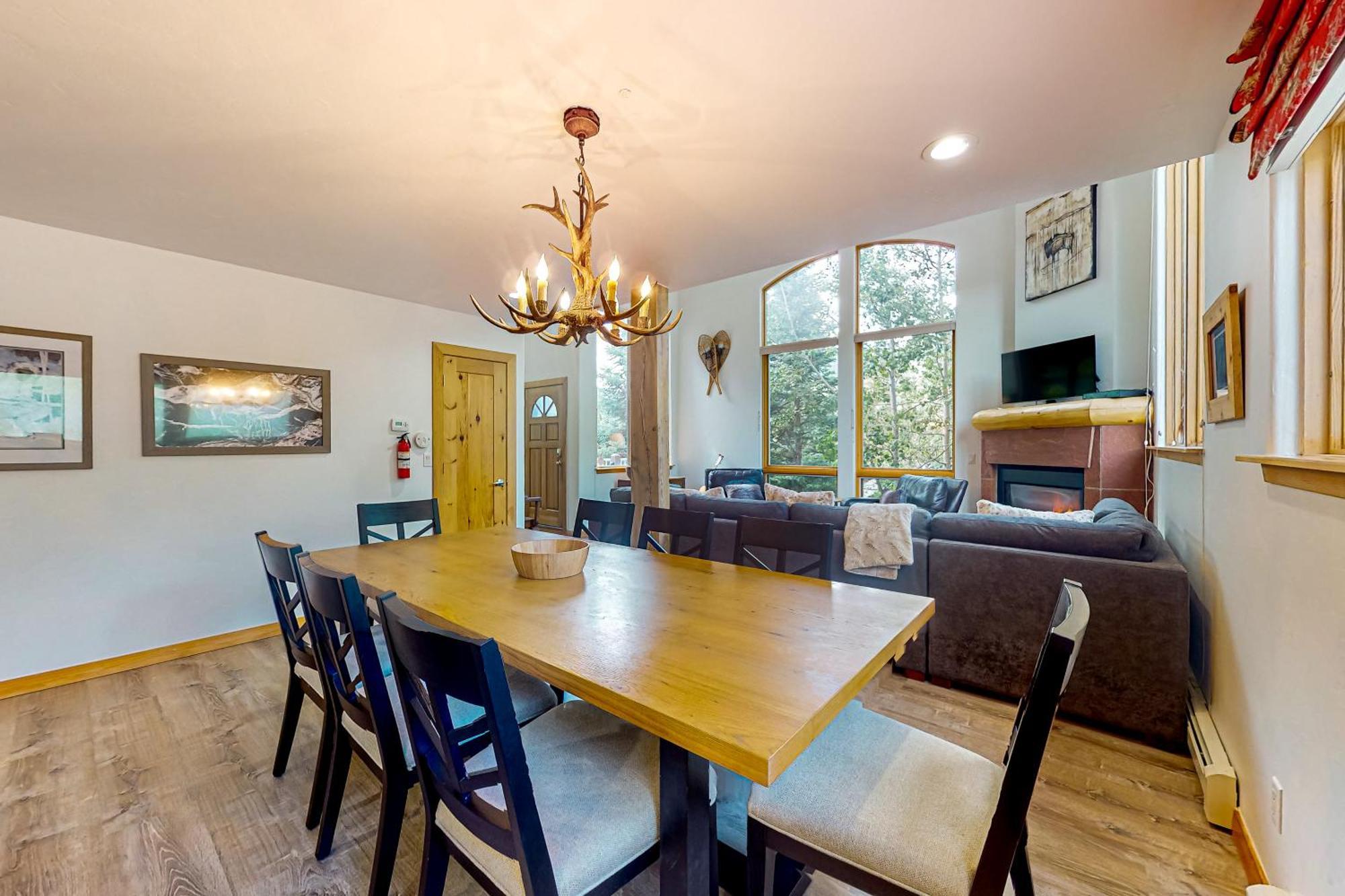Spruce Way Retreat