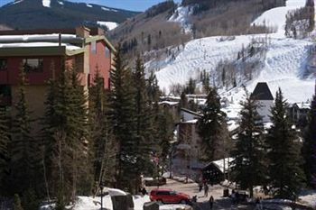 Lodge Vail's Mountain Haus At The Covered Bridge *